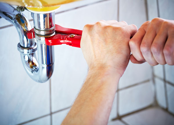 About Roseland Plumbers